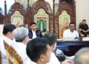 Gubernur Banten Andra Soni Tegaskan APBD Milik Rakyat Bukan Milik OPD