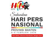 Dorong Pers Profesional, Hari Ini Dewan Pers Sosialisasi Pendataan Media