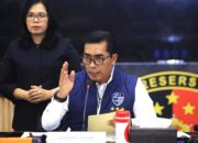 Kabareskrim: Tim Sedang Turun Menyelidiki Kasus Teror Kepala Babi ke Kantor Tempo