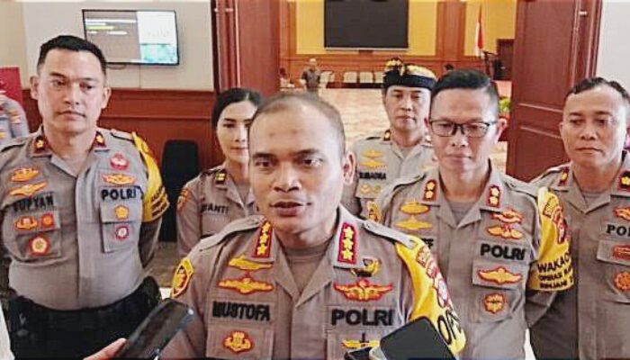 Klarifikasi Video Tiktok Wanita Mengaku Dipiting Polisi, Ini Penjelasan Kapolres Metro Bekasi