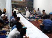 Safari Ramadan, Kapolres Serang Silaturahmi dan Buka Puasa Bersama Santri-Santriwati Ponpes Daarul Ulum