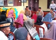 Safari Ramadhan, Kapolres Serang Buka Puasa Bersama Emak-emak dan Tokoh Masyarakat