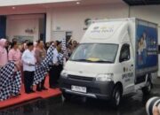 Upaya Nyata Tingkatkan Gizi Anak, Polda Banten Launcing Operasional SPPG