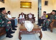 Kapolri Berikan Penghargaan Rekpro Bintara ke Daffa, Sepupu Almarhum Briptu Ghalib