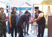 Buka Puasa Bersama pada Grand Opening ‘Kedai Bacod’, Wujudkan Sinergitas Forkopimcam Kedungwaringin