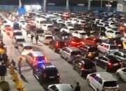 ASDP: H-3 Lebaran, 170.994 Orang Pemudik Menyeberang ke Sumatera, Kendaraan Naik 1%