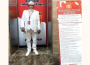 Kuasa Hukum Ketua DPD Nasdem Subang Laporkan Penyimpangan Rekapitulasi Suara ke Bareskrim Polri