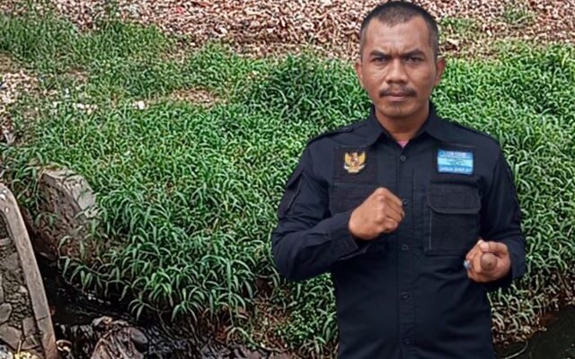 Kangkangi UU, Kadis LH Kabupaten Bekasi Dinilai Layak jadi Tersangka