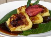 Aneka Makanan Khas Banten untuk Buka Puasa