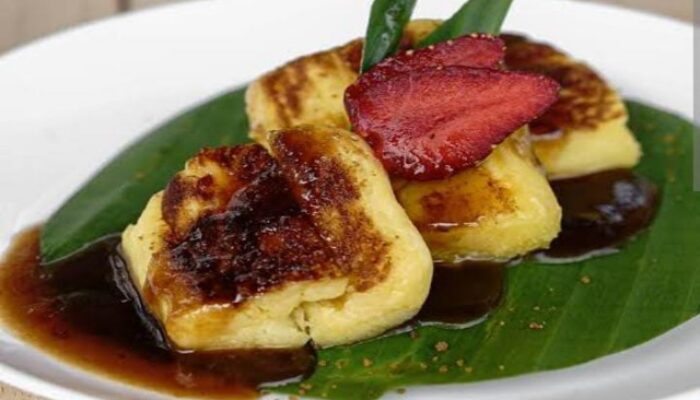 Aneka Makanan Khas Banten untuk Buka Puasa