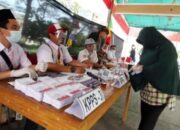 Gunakan DPT Pilkada 2024, PSU di Kabupaten Serang Tidak Ada Kampanye