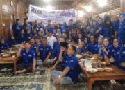 Buka Puasa Bersama Partai Demokrat Kota Bekasi, Kuatkan Jalinan Silaturahmi Kekeluargaan