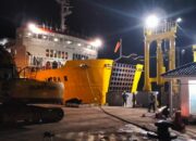 ASDP Kebut Perbaikan Dermaga Eksekutif Pelabuhan Merak