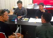 Warga Papua dan Madiun Ditangkap Kasus Penipuan Proyek Fiktif Dinas Pendidikan