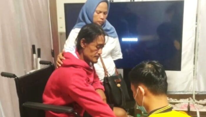 H-2 Lebaran, 2 Penumpang Jatuh ke Laut di Pelabuhan Merak,
