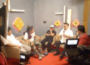 Tokoh-tokoh Bekasi Bahas Persoalan Sampah dan Bangli Penyebab Banjir, Ini Kata Mereka