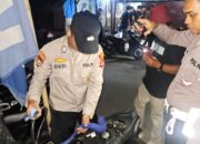 Diduga Hendak Tawuran dan Balapan Liar, Belasan Remaja Terciduk Patroli Ramadan Polsek Cikande Serang Banten