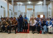 Sebarluaskan Perda Pemberdayaan dan Perlindungan Perempuan di Bekasi, DPRD Jabar: Jangan Lagi Ada Kekerasan