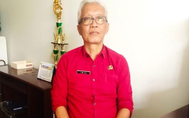 Sekcam Klapanunggal Bogor: Warga Terdampak Banjir Ingin Mudik, Perhatikan Kondisi Rumah yang Ditinggal