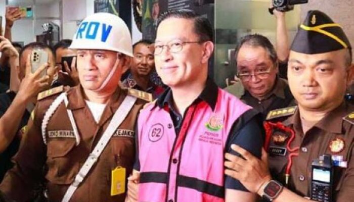 Kasus Impor Gula Rugikan Negara Rp578 Miliar, Jaksa Persoalkan Tom Lembong Tunjuk Koperasi TNI-Polri Kendalikan Harga Gula