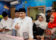 Tinjau Fasilitas Kesehatan, Wagub Banten Pastikan Kesiapan RSUD Labuan