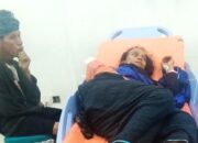 Warga Badui Kembali Digigit Ular Tanah, Relawan SRI Minta Pemerintah Segera Siapkan Serum Anti Bisa