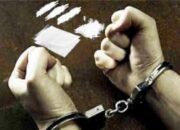 Oknum BPD Desa Kedungwaringin Pesta Sabu, Diringkus Polsek Cikarang Selatan