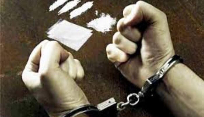 Oknum BPD Desa Kedungwaringin Pesta Sabu, Diringkus Polsek Cikarang Selatan