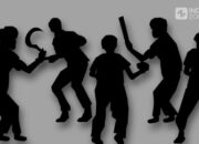 Tawuran Dini Hari Bulan Ramadhan Resahkan Warga