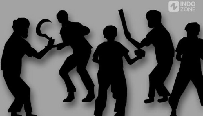 Tawuran Dini Hari Bulan Ramadhan Resahkan Warga