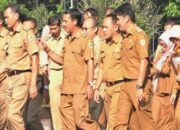 Absensi ‘Si Jawara’ Jadi Sorotan: Ribuan ASN Subang Abaikan Surat Edaran Jam Kerja Ramadhan