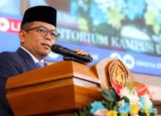 Ditetapkan Sebagai Hari Libur, Gubernur Banten Imbau Warga Gunakan Hak Pilih Pada PSU Pilkada Kabupaten Serang