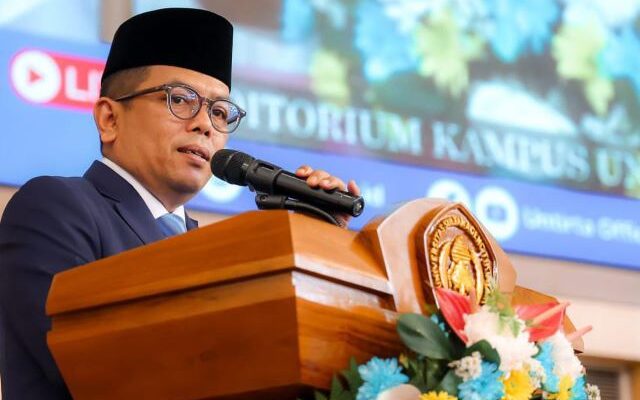 Ditetapkan Sebagai Hari Libur, Gubernur Banten Imbau Warga Gunakan Hak Pilih Pada PSU Pilkada Kabupaten Serang