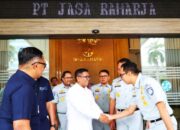 Tingkatkan Kepatuhan Bayar Pajak, Gubernur Andra Soni: Butuh Kolaborasi Semua Pihak