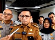 Gubernur Andra Soni: Banten Mulai Hari Ini Bebas Biaya Balik Nama Kendaraan Bermotor