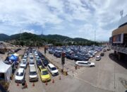 Dirut ASDP:  TBB Terbukti Efektif Sehingga Arus Balik Lebaran 2025 Lancar