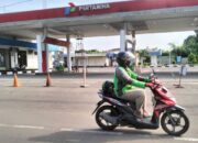 Lakukan Pengoplosan BBM Pertamax, Manager dan Pengawas SPBU di Serang Banten Dikerangkeng Polisi