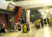 Gunakan Visa Kerja, Polisi Gagalkan Keberangkatan 10 Haji via Bandara Soetta