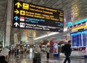 Terminal 2F Bandara Soetta Resmi untuk Penerbangan Umrah dan Haji Indonesia 2025
