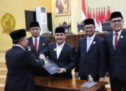  Raperda Pengesahan Sampah Disahkan, Wujud Komitmen Pemkab Bekasi