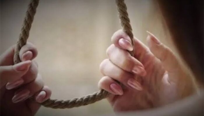 Usai Memukul Ibu Kandungnya, Habib di Serang Banten Gantung Diri