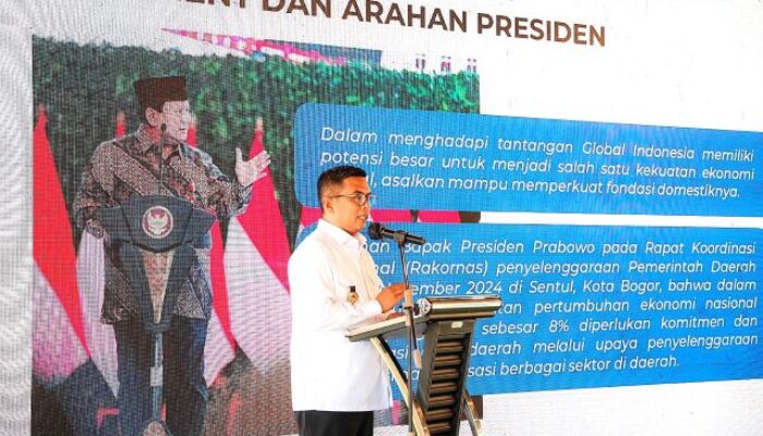 Gubernur Banten dan Wali Kota Cilegon Gelar Dialog Bersama Pengusaha
