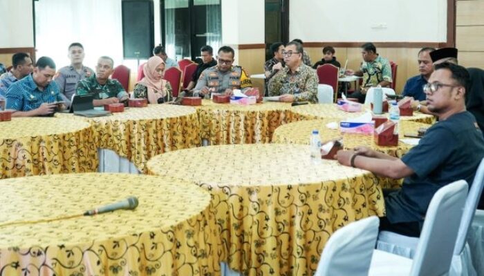 HUT Kota Cilegon ke-26 Siap Digelar, Malam Puncak akan Dimeriahkan ‘Wawes’