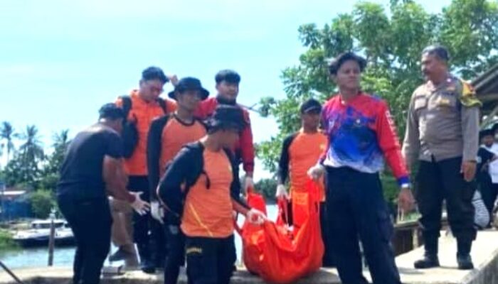 Sopir Taksi Online Korban Pembunuhan Ditemukan Tim SAR Gabungan