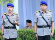 Komjen Pol. Muhammad Fadil Imran Pimpin Sertijab Kakorpolairud Baharkam