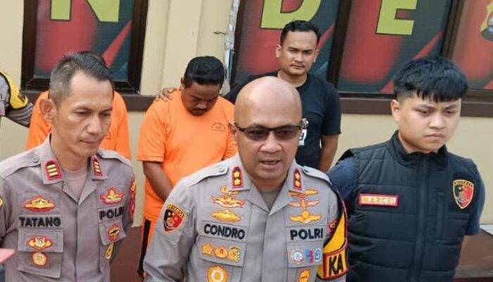 2 Pelaku Penipu Puluhan Calon Jemaah Umroh Ditangkap Polisi
