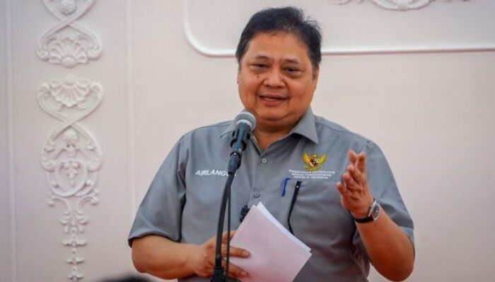 Menko Perekonomian: Indonesia Utamakan Diplomasi Hadapi Kebijakan Tarif Impor AS