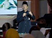 Peringatan Hari Kartini, Pesan Mensos: Peluang Perempuan Indonesia Berkembang dan Tingkatkan Prestasi Masih Terbuka Luas