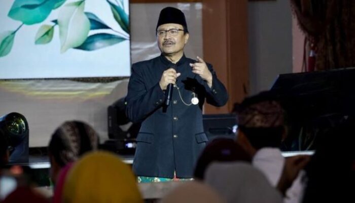 Peringatan Hari Kartini, Pesan Mensos: Peluang Perempuan Indonesia Berkembang dan Tingkatkan Prestasi Masih Terbuka Luas