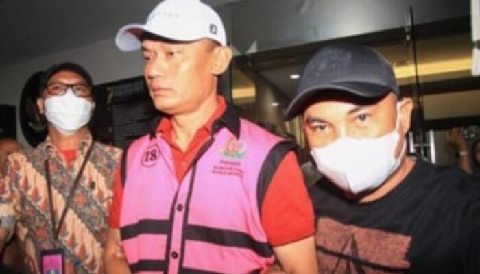 Ketua PN Jaksel Diduga Terima Suap Rp 60 M dari Kasus Korupsi CPO, Miliki Harta Kekayaan Rp 3,16 M